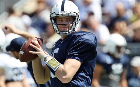 Former 4 Star Qb Michael Oconnor Transferring From Penn State