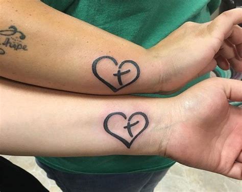 Tatuagem Mãe E Filha 50 Ideias Lindas Para Eternizar Todo Esse Amor