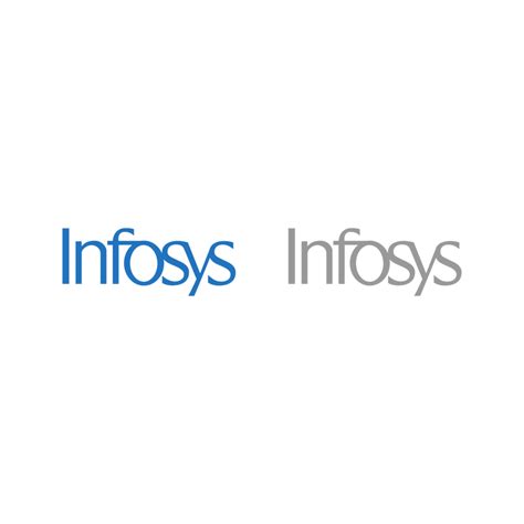 Infosys Logo Png