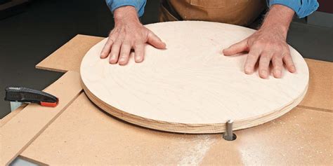 How To Round Edges Of Wood Without A Router Easy Tricks Toolsgearlab