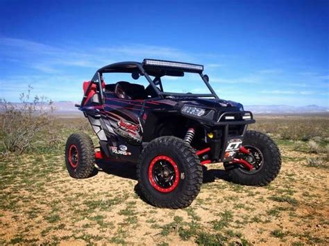 Polaris Razr 1000