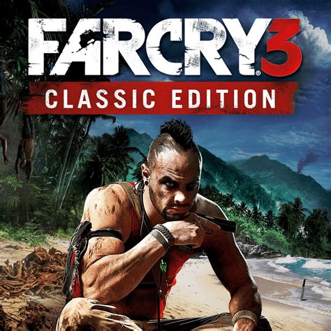 Far Cry Classic Edition Pc