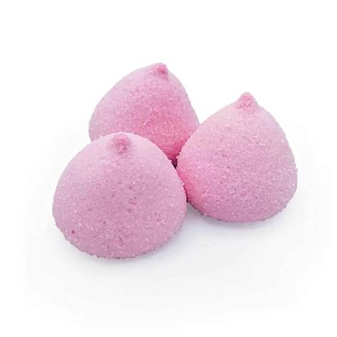 Pink Paint Balls The Online Sweet Shop