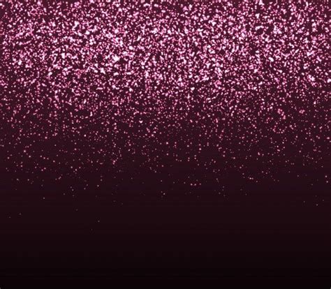 Pink Gold Glitter Texture Golden Abstract Particles Sparkle Glitter