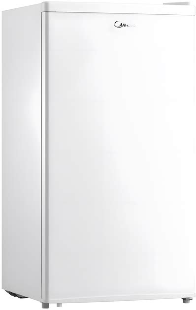 Однокамерный холодильник Midea MERD86FGG01 – фото, отзывы ...