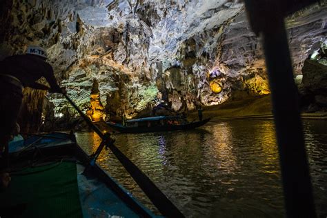 A complete guide to Phong Nha | Vietnam Tourism