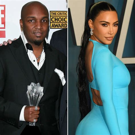 Inside Damon Thomas Spilling Truth On Marriage With Kim Kardashian