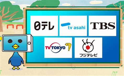 【無料】tverをパソコンで試した！民放テレビ番組がインターネットで視聴できる