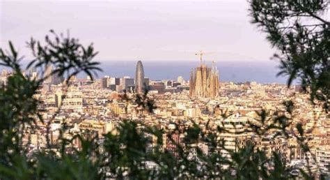 Cosa Visitare Vicino Al Parc Guell