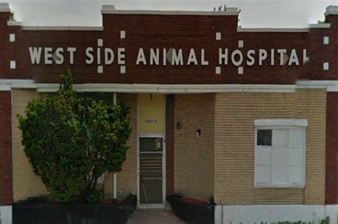 West Side Animal Hospital