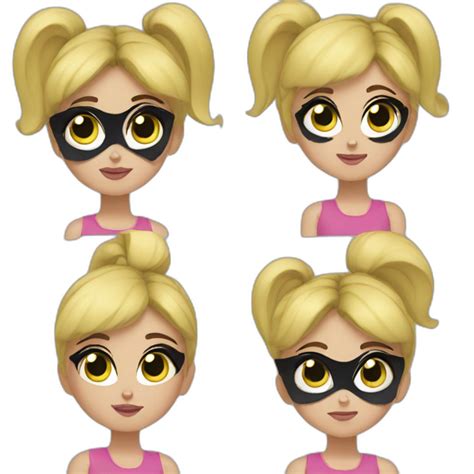 Powerpuff Girl Emoji Create Combine New Emojis