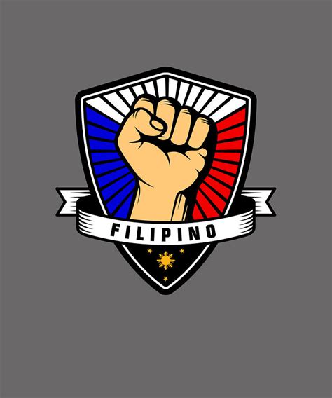 Filipino Pride Pinoy Pride Painting By Marshall Phillips Fine Art America