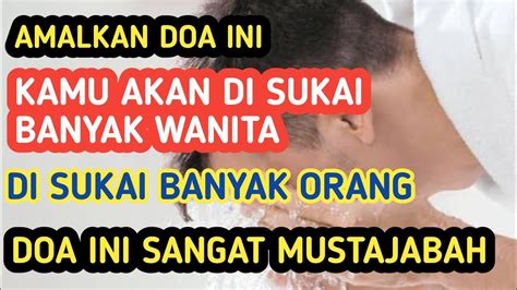 AMALAN PEMBUKA AURA WAJAH DAN TUBUH AGAR DI SUKAI LAWAN JENIS DAN SEMUA