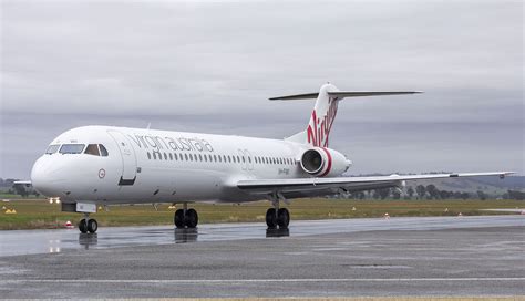 Por onde voam os últimos Fokker 100 Airway