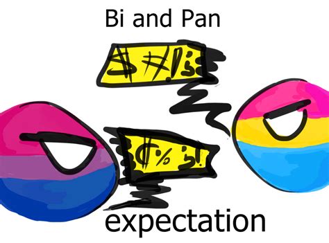 Bi And Pan Solidarity R Lgballt