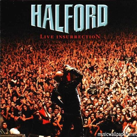 Rob Halford Live Rob Halford Heavy Metal Music Metal Album Covers