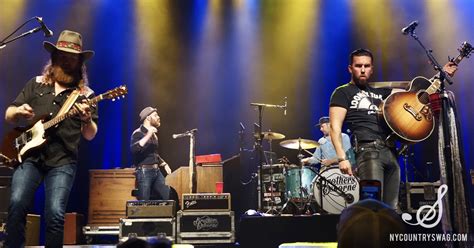 Brothers Osborne S T J Osborne Comes Out As Gay