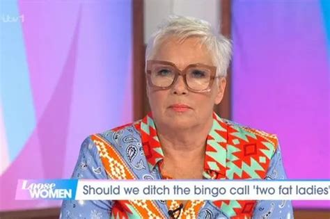 Itv Loose Women Fans Say Its Proof You Need New Panelists After