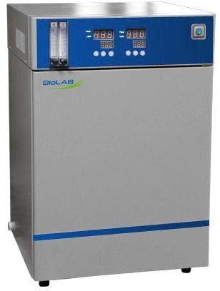 Co2 Incubator Water Jacketed At Best Price In Mumbai Biolab