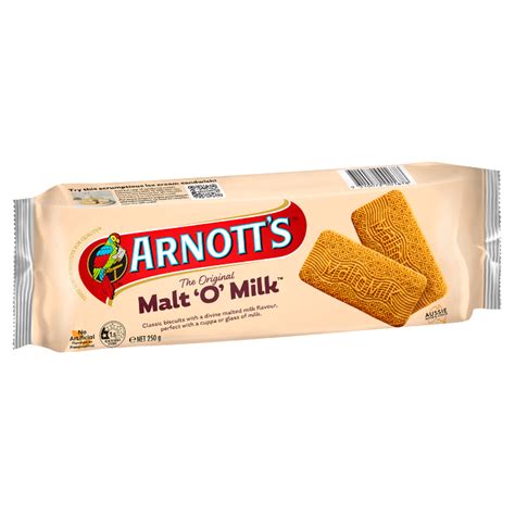 Arnotts Malt O Milk G Sangla Foods Fmcg Distributor