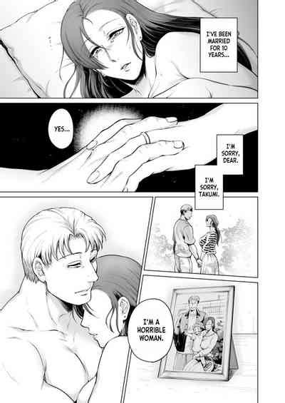 Fukaku Ochiru Wa Falling Deep Into Nhentai Hentai Doujinshi And Manga