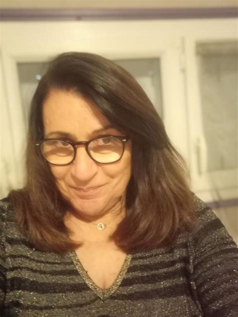 Rencontre Sylvie 60 Ans Le Plessis Grammoire Je Suis Une Personne