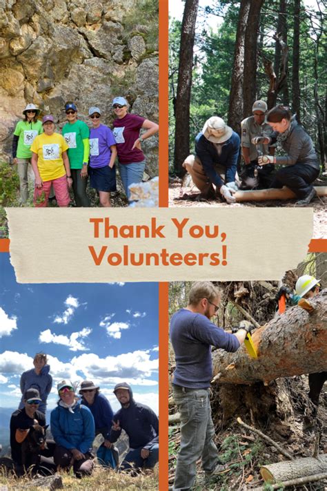 Volunteer Appreciation Night New Mexico Wilderness Alliance