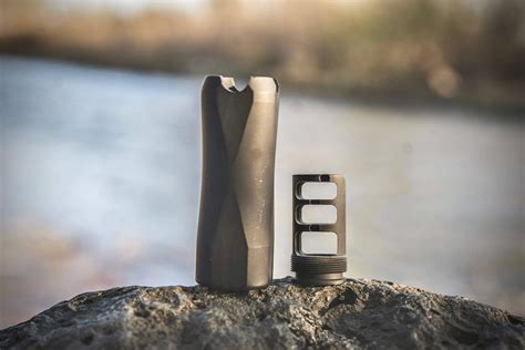 Sound Mitigation Equipment - Witt Machine