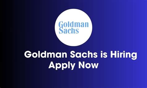 Goldman Sachs Internship New Analyst Program Summer Analyst Program