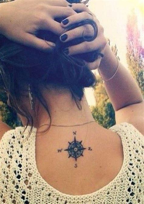 50 Most Breathtaking Compass Tattoos Ideas Mybodiart