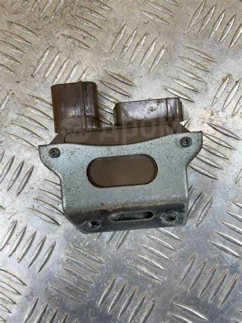 Купить Блок управления форсунками Toyota Sequoia II 2008 - 2022 ...