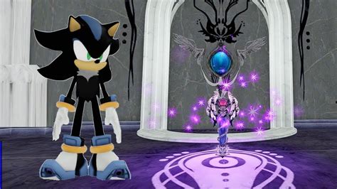 Sonic Universe Rp How To Get Mephiles The Dark Badge New Location