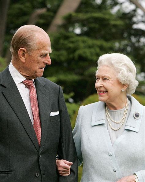 The Queen and Prince Philip's incredible love story in photos | HELLO!