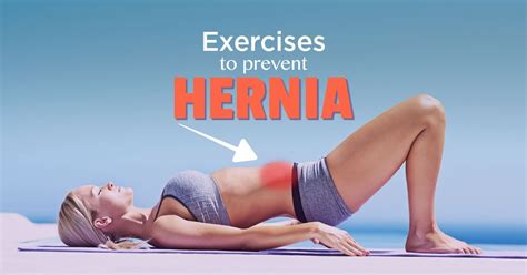 Top Ways To Prevent Hernia At Home Medicircle