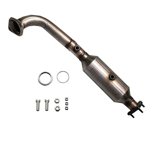 Honda Catalytic Converter Replacement Catalytic Converter Oe