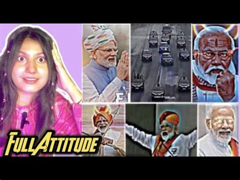 Pakistani Reaction On Indian PM Narendra Modi Full Attitude Videos