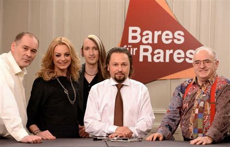 Bares für Rares 12 Deutschlands größte Trödel Show 12 fernsehserien de