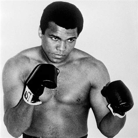 Il Posto Nella Storia Di Muhammad Ali Paladino Dei Diritti Civili