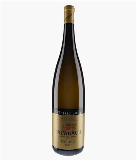 Riesling Cuv E Fr D Ric Emile Ex Domaine Trimbach