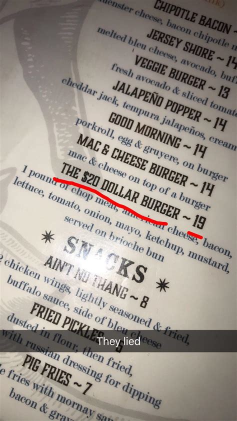 They lied : r/CrappyDesign