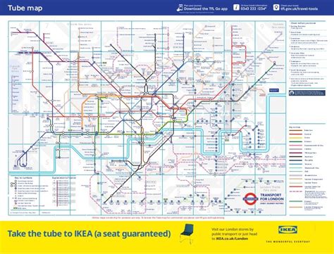 Standard Tube Mappdf