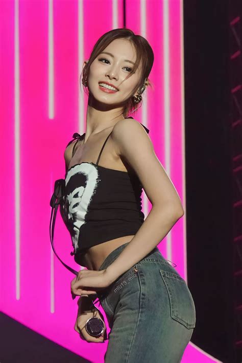 TWICE TZUYU Nudes Kpopfap NUDE PICS ORG