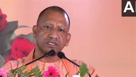 Sanatan Sanskriti Controversyयूपी के Cm योगी बोले कंसरावण और बाबर भी