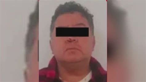 Capturan a El Padrino Líder de Célula Vinculada a La Familia