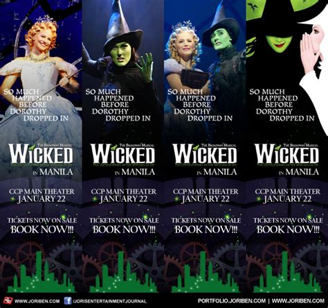 Wicked Manila Skyscraper Ad Design Studies by joriben on DeviantArt