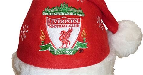 10 T Ideas For Liverpool Fc Fans This Christmas Liverpool Echo