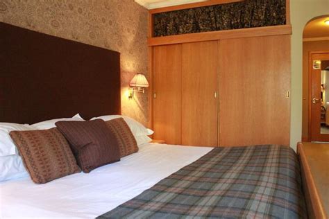 Roman Camp Country House Hotel Callander Bookonline