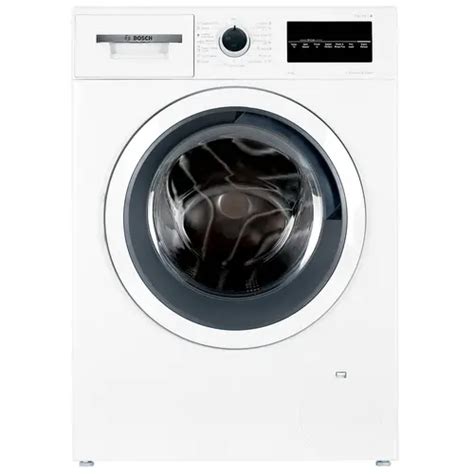 Стиральная машина Bosch WAN24200ME, 8 кг, 1200 об/мин, 1242510 купить ...
