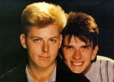 Andy And Mike TheSmiths Hatful Of Hollow Andy Rourke Mike Joyce