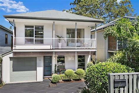 Sold House 110 Payne Street Indooroopilly Qld 4068 May 13 2016 Homely